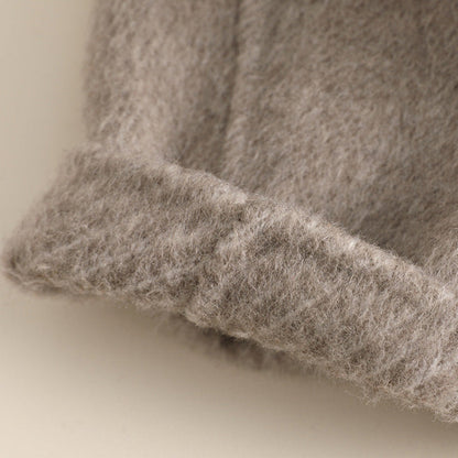 VERONICA™ WOOL COAT
