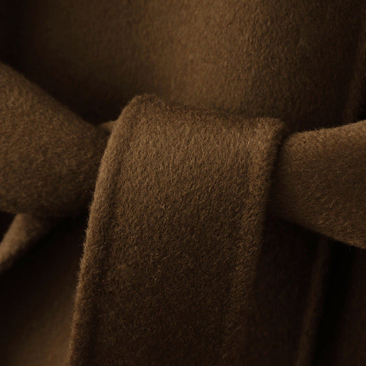 BARI™ WOOL COAT