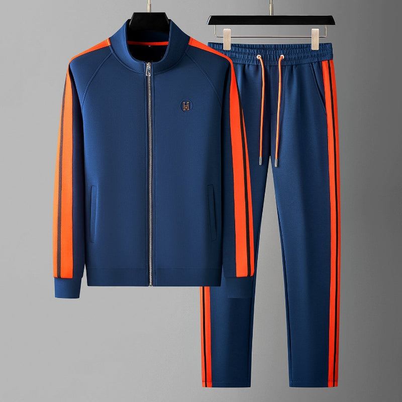 JAXON ATHLETIC TRACKSUIT