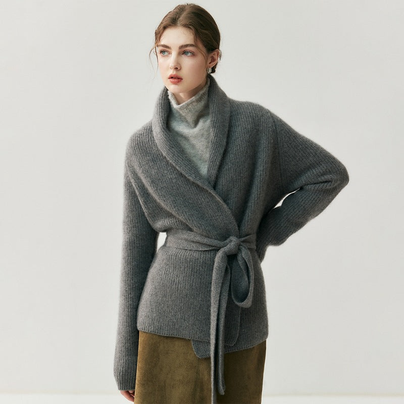 MONACO™ CASHMERE CARDIGAN