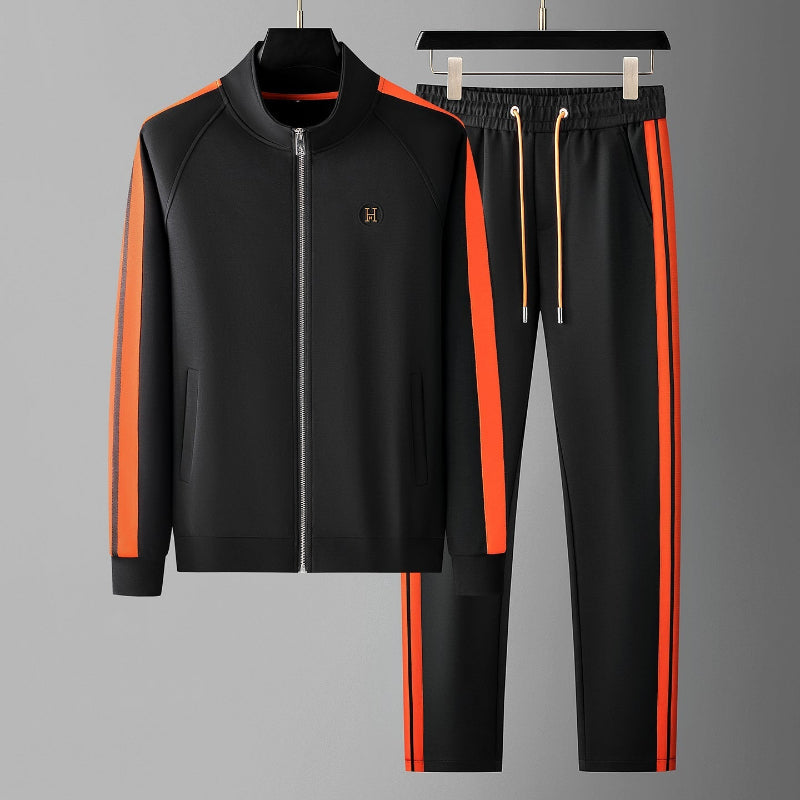 JAXON ATHLETIC TRACKSUIT