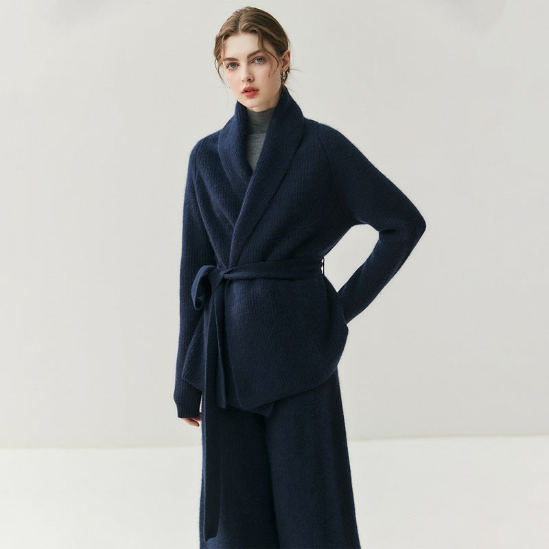 MONACO™ CASHMERE CARDIGAN