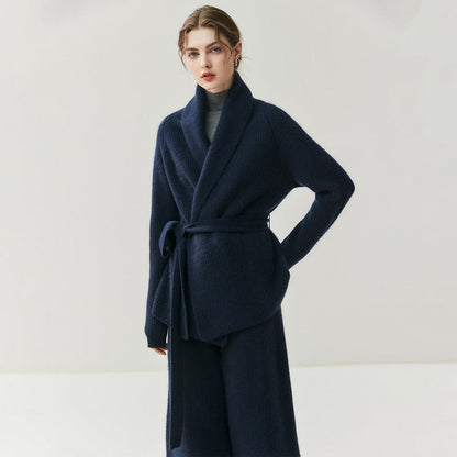 MONACO™ CASHMERE CARDIGAN