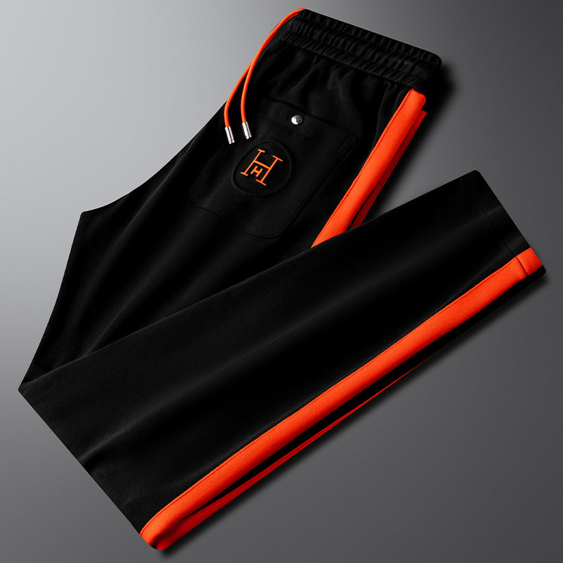 JAXON ATHLETIC TRACKSUIT