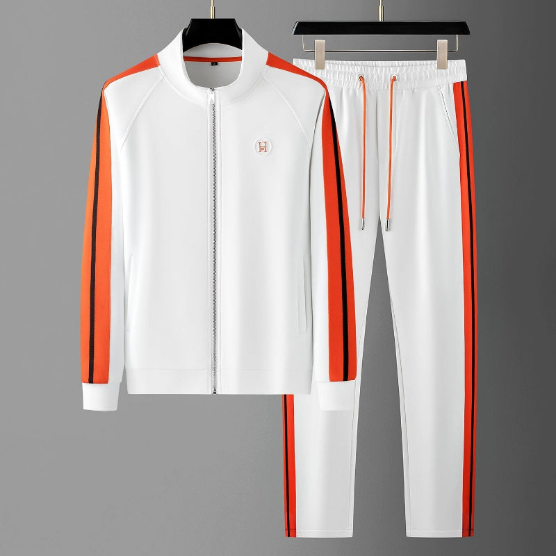 JAXON ATHLETIC TRACKSUIT