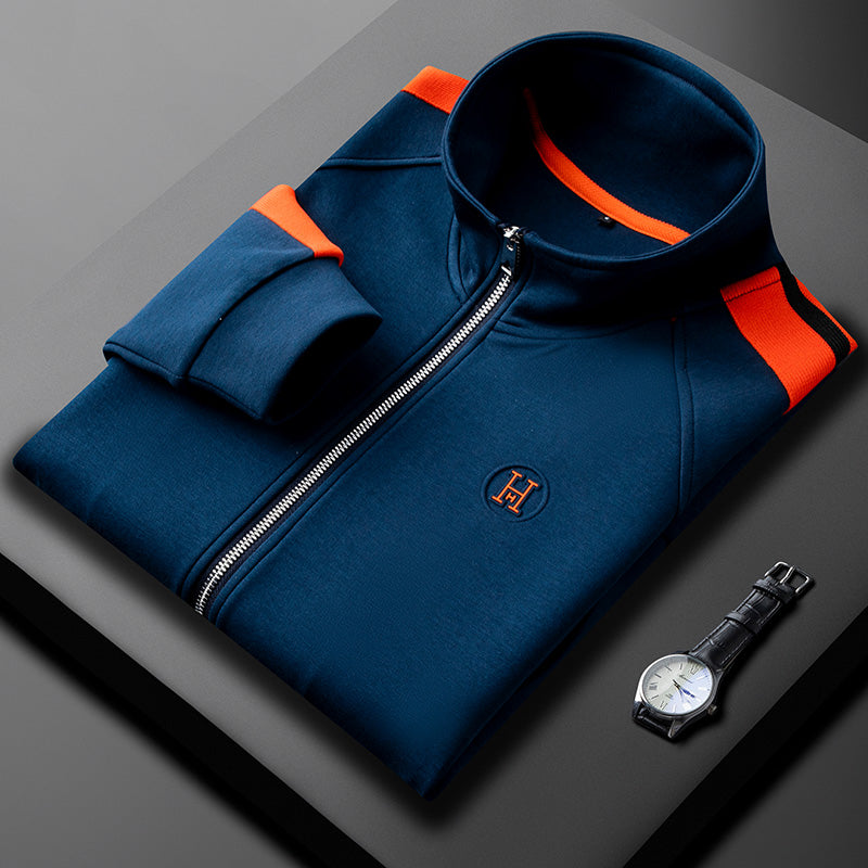 JAXON ATHLETIC TRACKSUIT