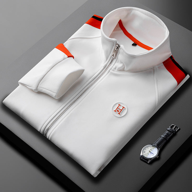 JAXON ATHLETIC TRACKSUIT