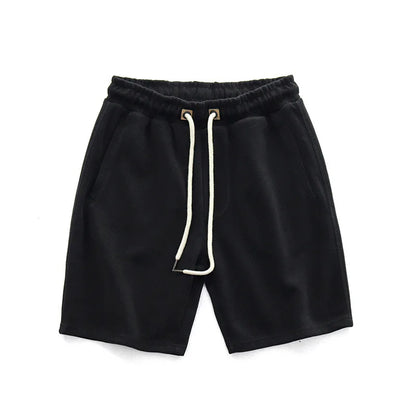 TERRY CASUAL SHORTS