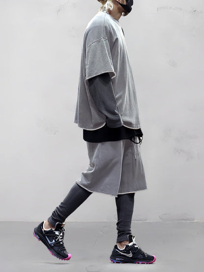 ADAM CASUAL TWO-PIECE SET