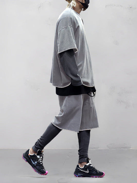 ADAM CASUAL TWO-PIECE SET