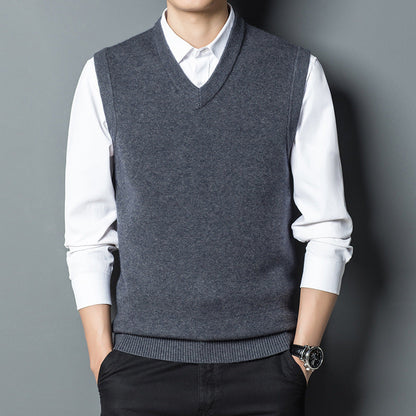JULIAN™ WOOL VEST
