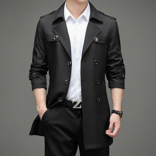BRANFORD™ TRENCH COAT