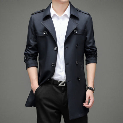 BRANFORD™ TRENCH COAT