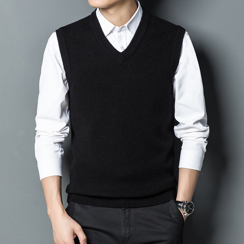 JULIAN™ WOOL VEST