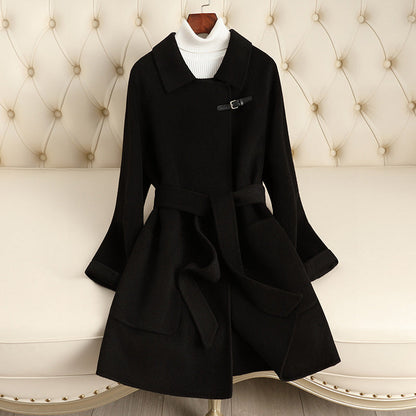 BARI™ WOOL COAT