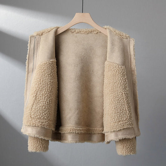 CLARA™ WOOL JACKET