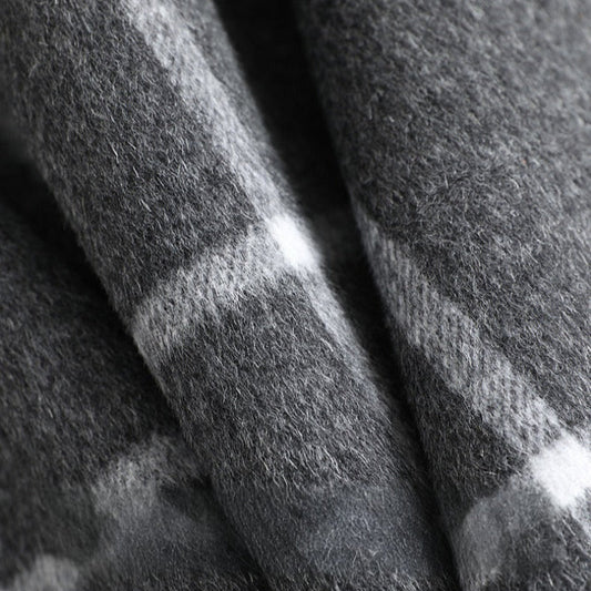 ALINA ORA™ WOOL COAT