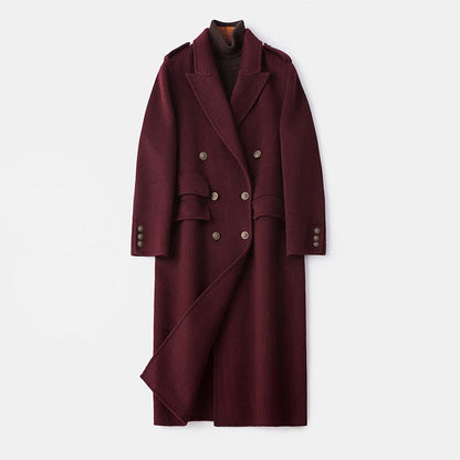 NEVA™ CASHMERE COAT