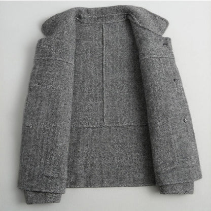 TRACY™ WOOL JACKET
