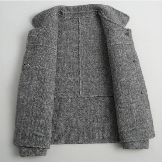 TRACY™ WOOL JACKET