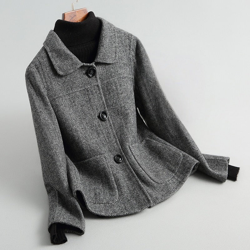 TRACY™ WOOL JACKET