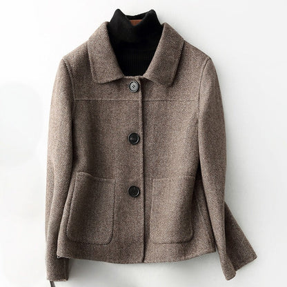 TRACY™ WOOL JACKET