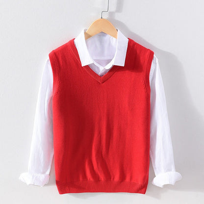 HARISSON™ COTTON VEST