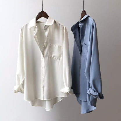 LILY BLOUSE SHIRT