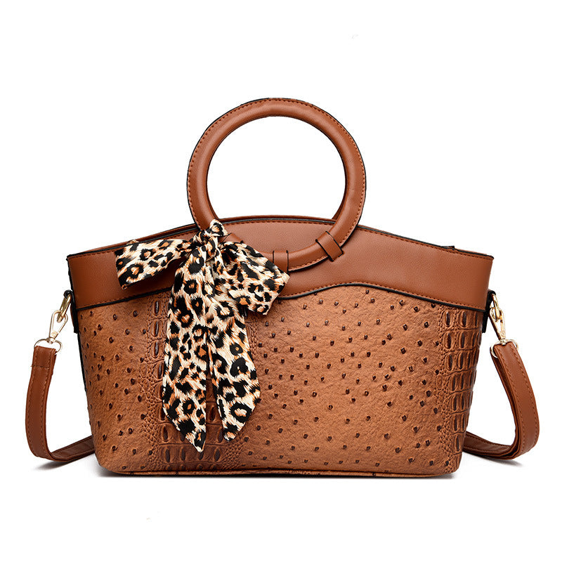 AMERA™ VINTAGE LEATHER BAG