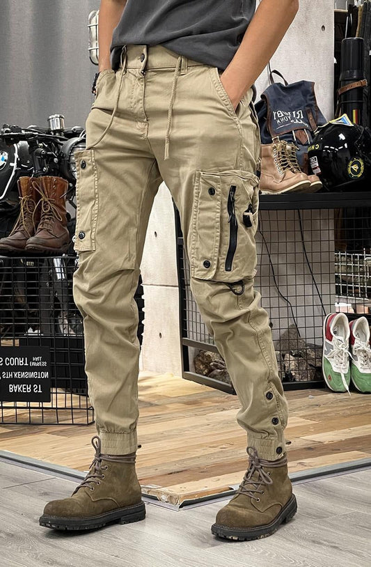 RECON MILITARY GRADE CARGO JOGGER