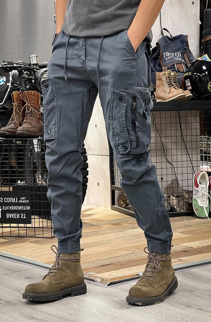 RECON MILITARY GRADE CARGO JOGGER