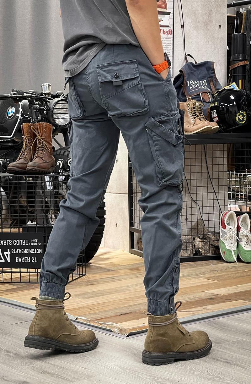 RECON MILITARY GRADE CARGO JOGGER