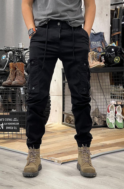 RECON MILITARY GRADE CARGO JOGGER