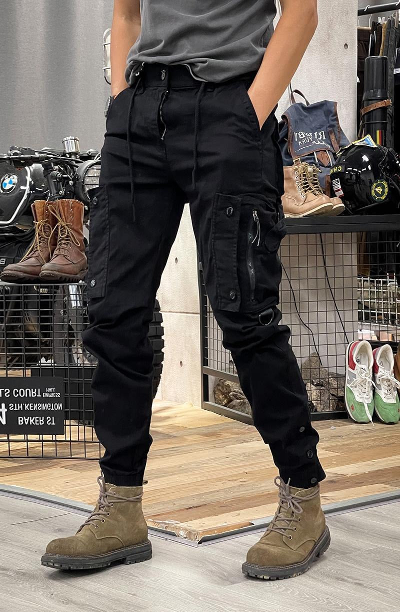 RECON MILITARY GRADE CARGO JOGGER