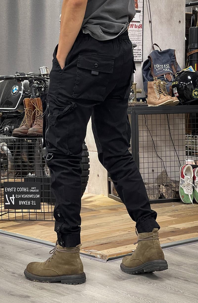RECON MILITARY GRADE CARGO JOGGER