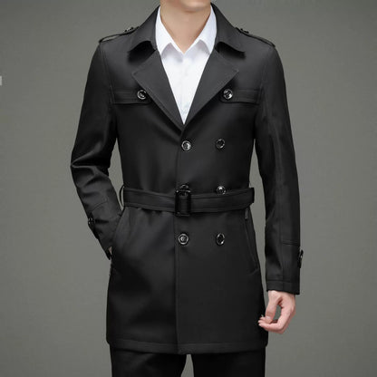 BRANFORD™ TRENCH COAT