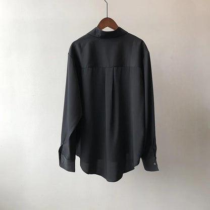 LILY BLOUSE SHIRT