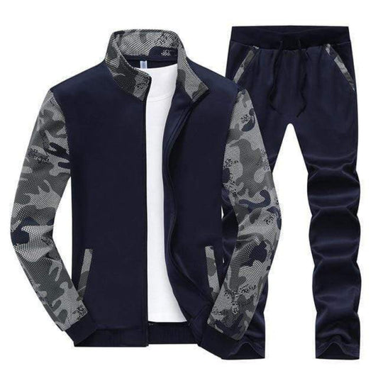BILLY TRACKSUIT SET